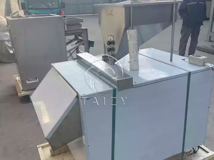 Almond Nut Slicer For Sale