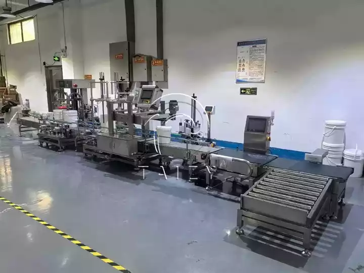 Automatic Peanut Butter Filling Machine Price