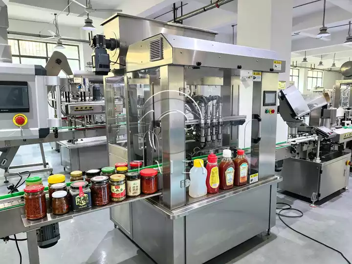 Peanut Butter Filling Machine Price Range for Semi & Automatic Models