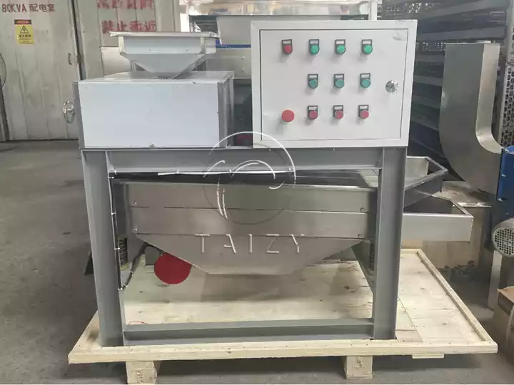 Peanut Crusher Machine For Sale