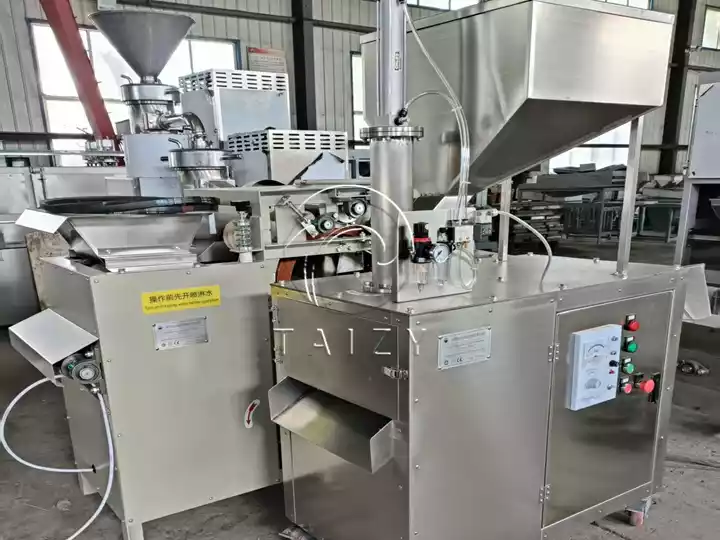 Almond Slicer And Peeler For Sale