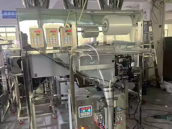 Packaging Machine For Sale