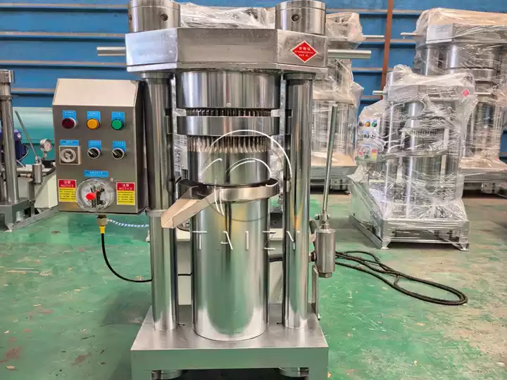 Cocoa Grinder And Oil Press For Sale