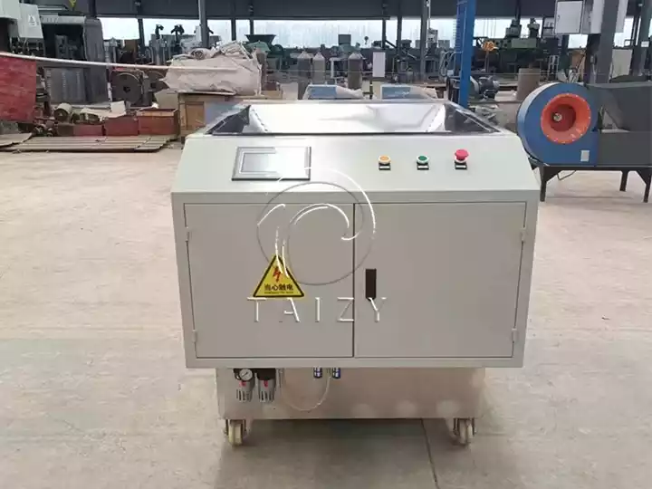 How Macadamia Nut Slitting Machine Reduces Kernel Breakage Rate? 3 Industrial Macadamia Nut Cutter