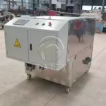 macadamia scoring machine for sale