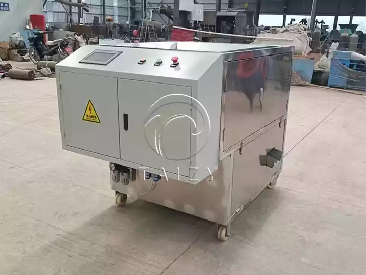 Macadamia Nut Opening Machine 6 Macadamia Scoring Machine For Sale