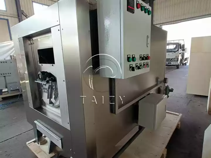 Nut Roasting Machine For Sale